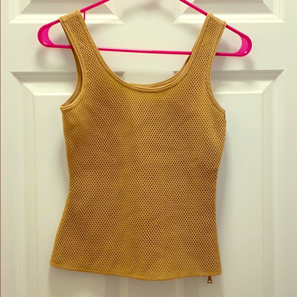 Prada Tank Top